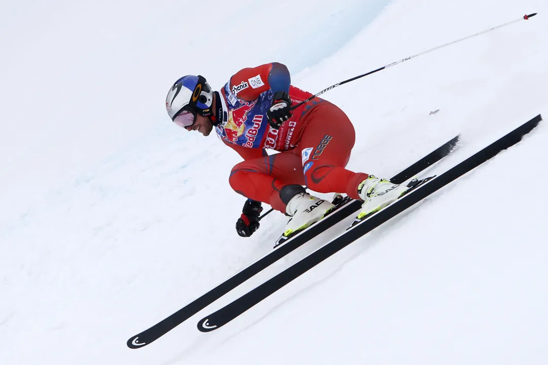 svindal