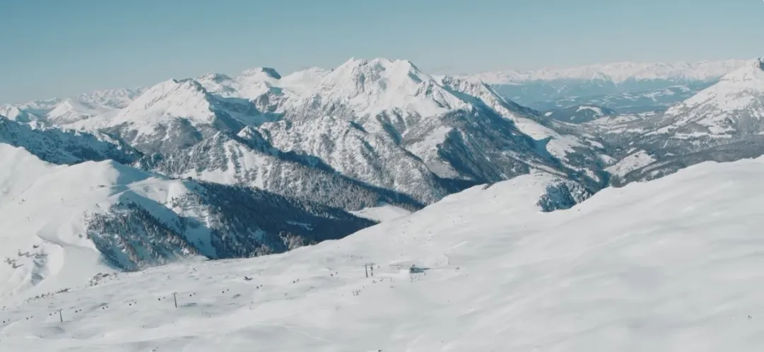 Collegamento funiviario Moena –Valbona, pubblicato il bando di gara