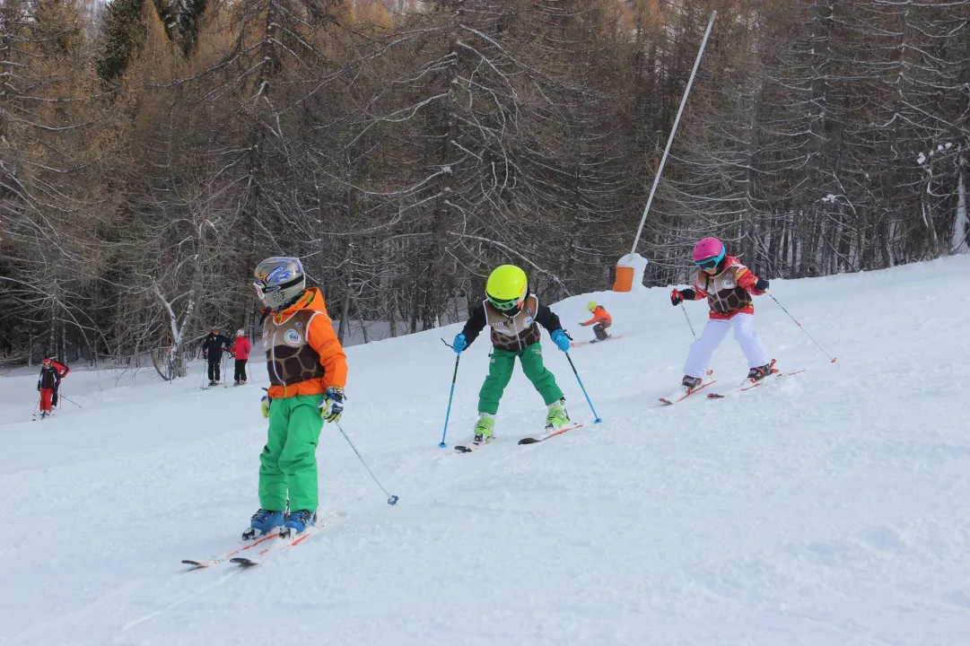 “Piemonte in pista”, gli under 14 sciano gratis