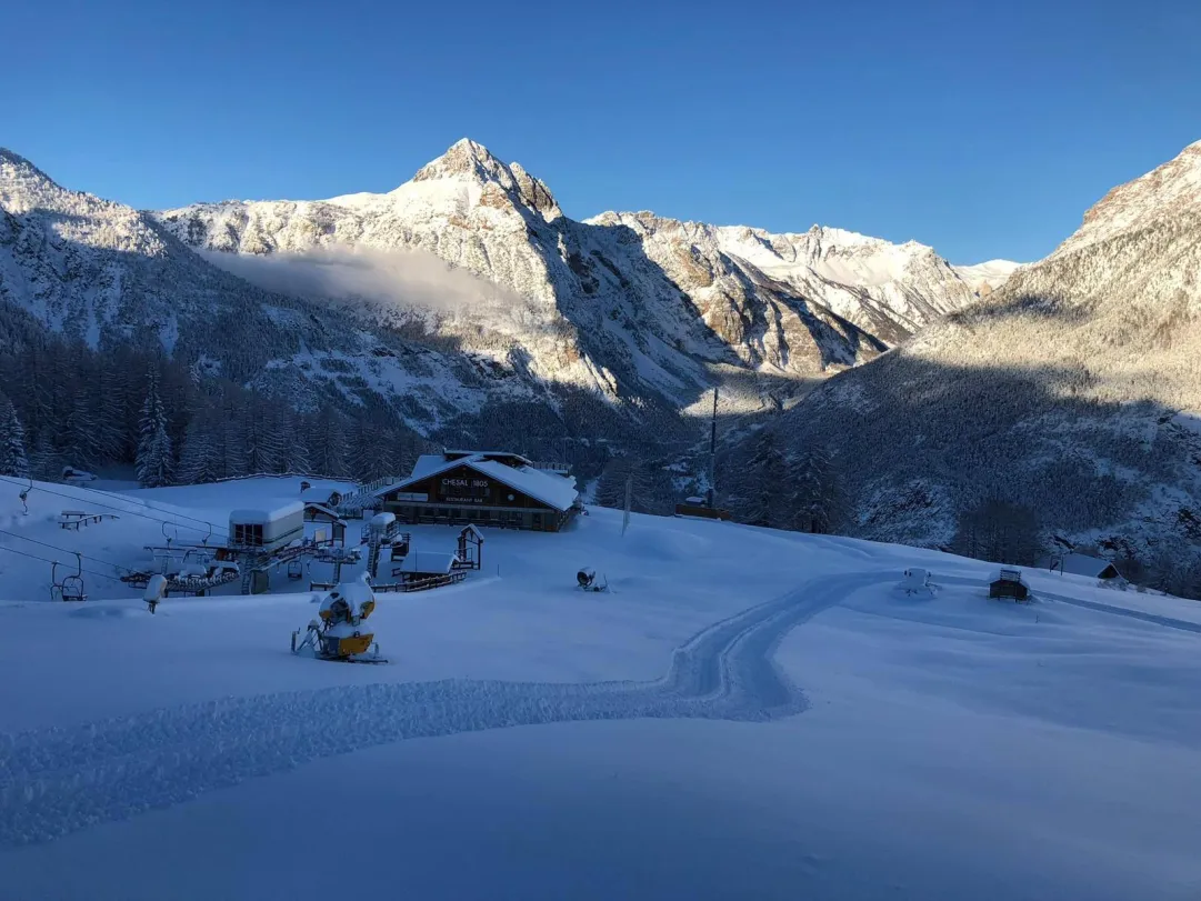 Bardonecchia