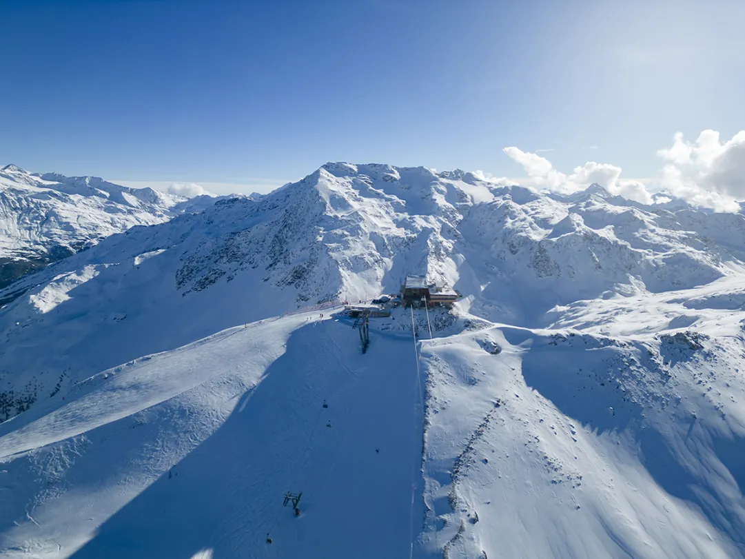 Sci in Alta Valtellina, al via una petizione per la realizzazione di un unico grande comprensorio