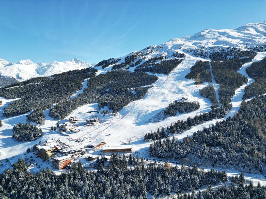 Bormio ski, le novità per la stagione invernale 2023/2024