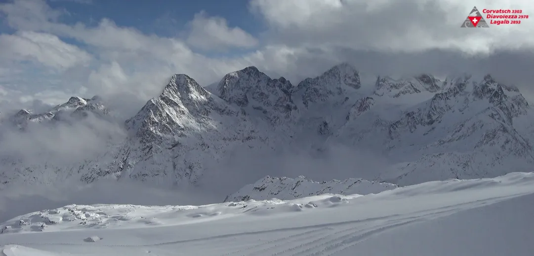 corvatsch