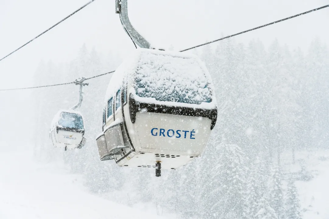 Madonna di Campiglio, apertura anticipata. Si scia dal 18 novembre