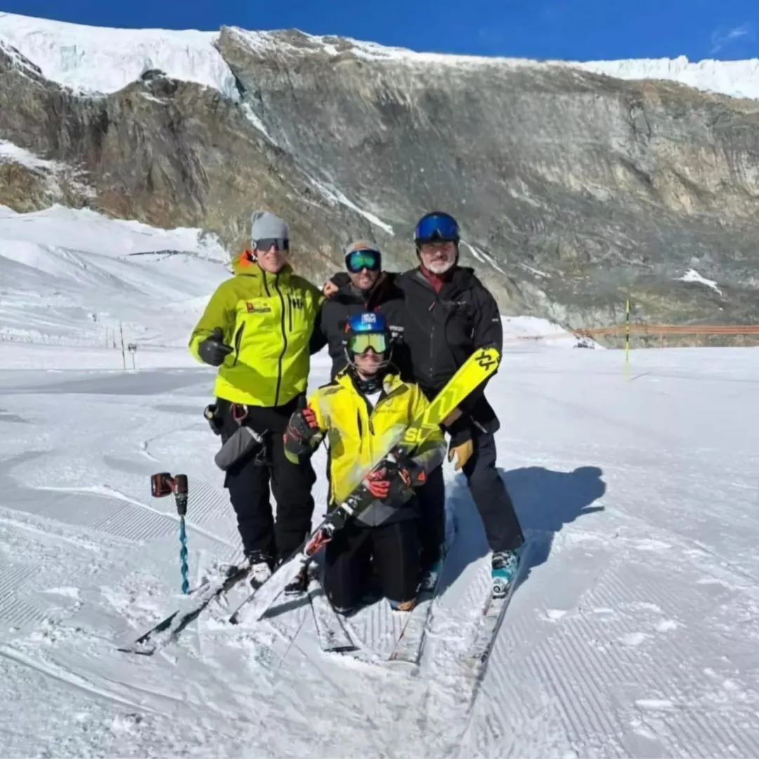 A Dobbiaco nasce 'Isola 3 Cime' per gli allenamenti di sci club e squadre nazionali