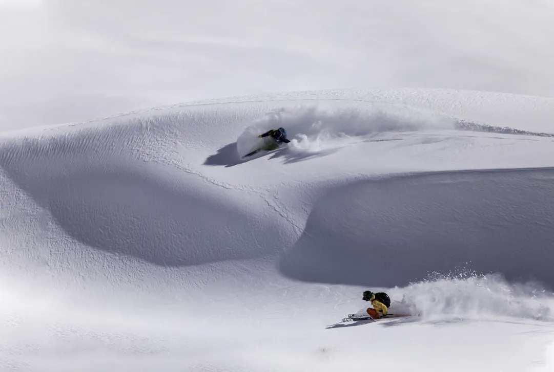 Lettera di Carosello 3000 – ski area Livigno agli amanti dell’outdoor