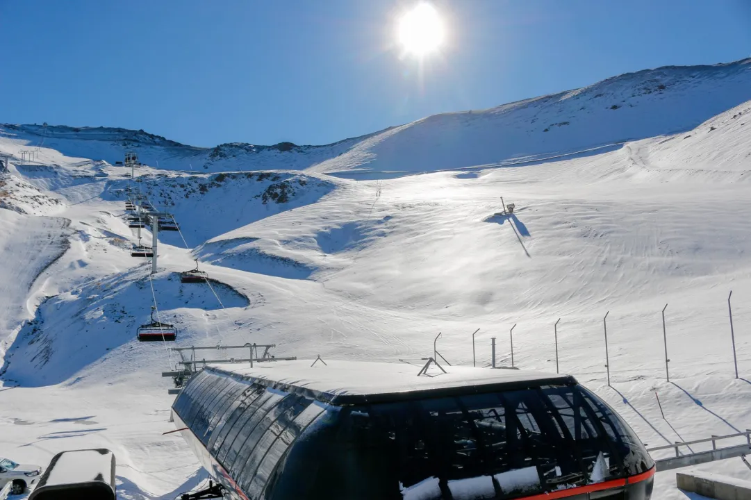 La Nuova Zelanda si prepara alla stagione invernale con alcune novità