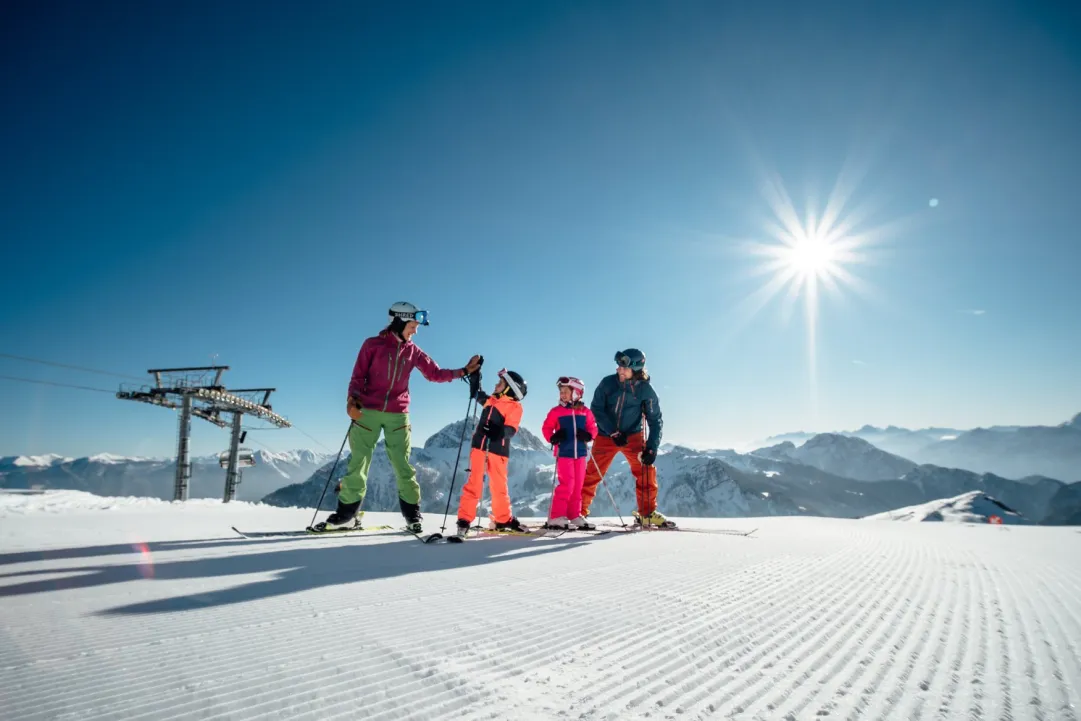 L'Austria ci ripensa: niente vacanze sulla neve a Natale