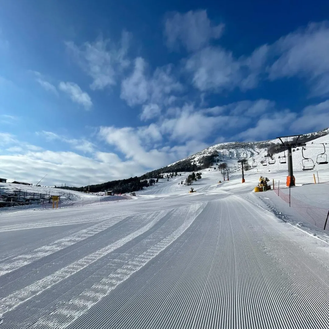 Pescocostanzo Vallefura, riaprono gli impianti la stagione invernale 2024/2025?