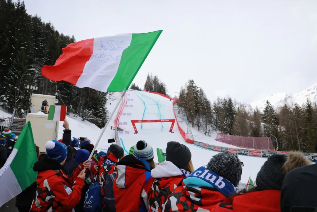 La Thuile protagonista della Coppa del Mondo di sci e della Coppa del Mondo di Mountain Bike