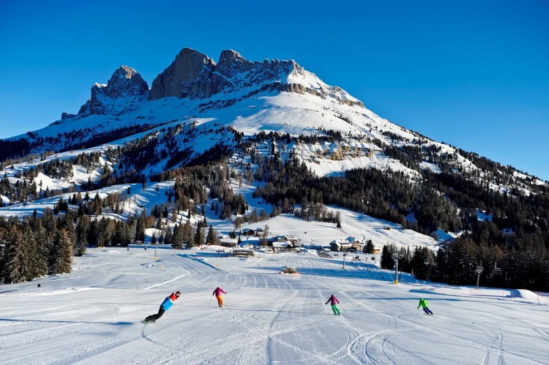 Anef lancia con successo il video 'Grazie neve programmata'. Parlano ristoratori, commercianti, albergatori e maestri di sci