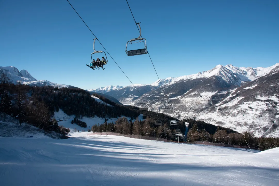 Pontedilegno-Tonale, le date di chiusura degli impianti di risalita