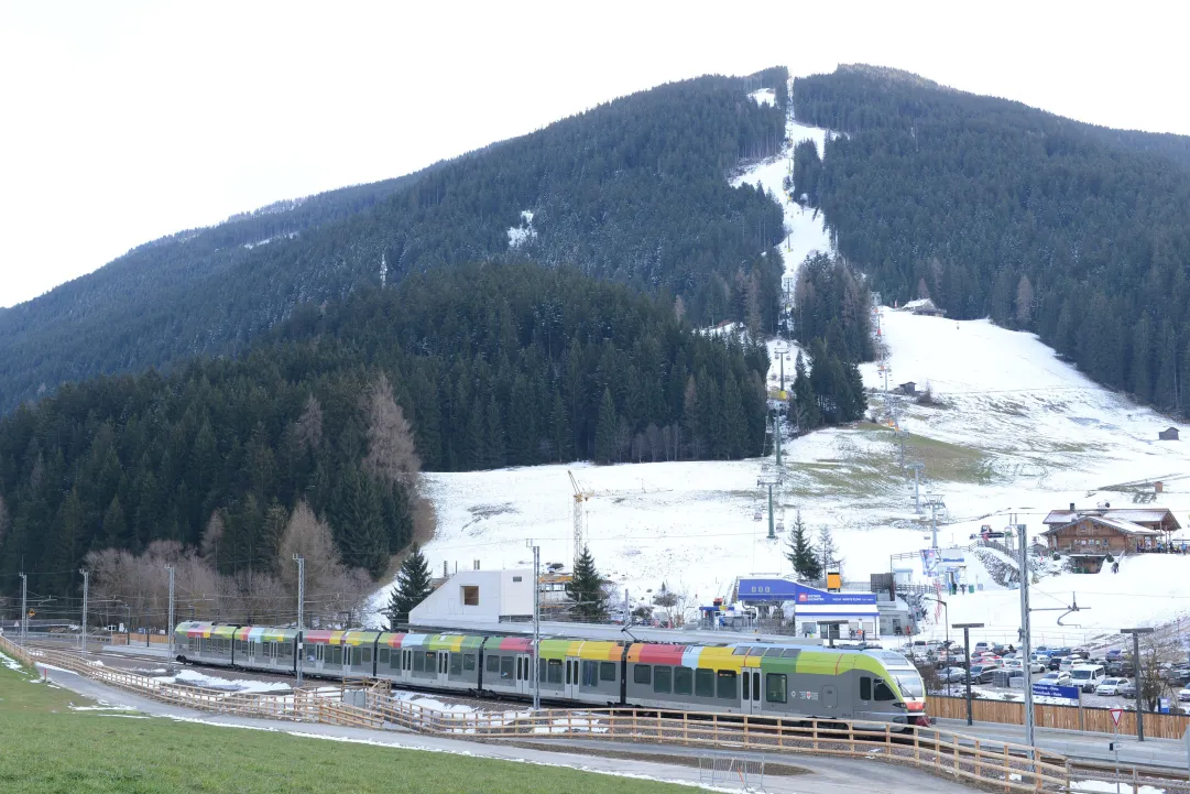 ski pustertal