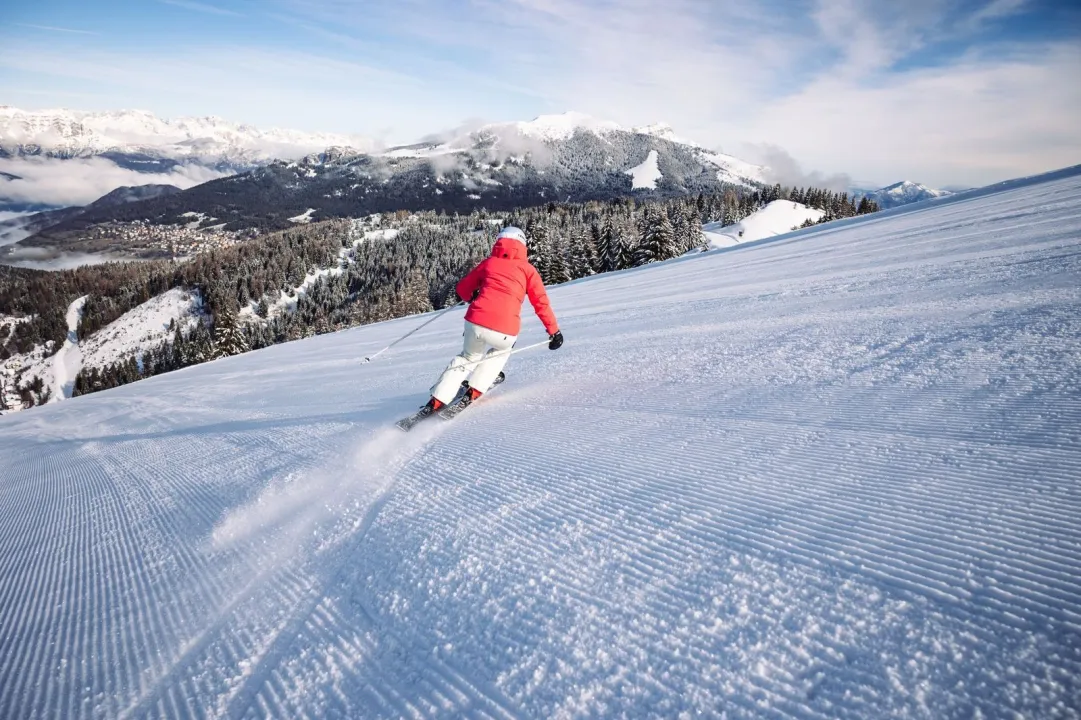 Alpe Cimbra: un inverno da vivere tra sport, eventi e benessere