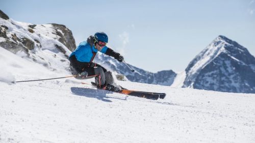 Tecnicità e stile sulle piste da sci con la Giacca Slide 700 di WED’ZE. Solo da Decathlon!