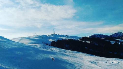 Alpe del Nevegal, sì alla stagione invernale 2019/2020