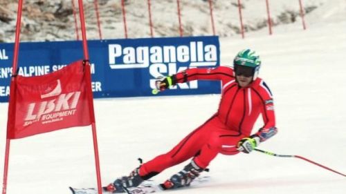 Bode Miller e la Paganella