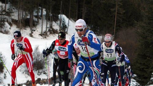 Al via la 36esima edizione della Marcialonga