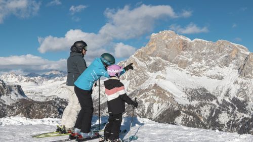 San Martino di Castrozza, le attività e le promozioni per famiglie con Dolomiti Family Fun