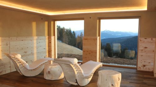 Vacanze wellness nei masi Gallo Rosso dell’Alto Adige