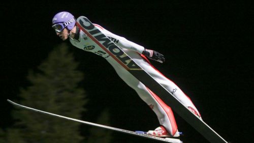 Pragelato, si cominciano i preparativi per la Coppa del Mondo di Salto