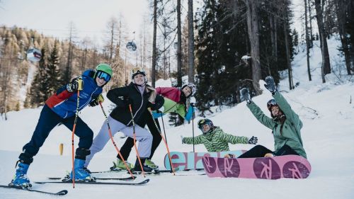 Snow Week inaugura la stagione invernale a Marilleva dal 4 all’8 dicembre