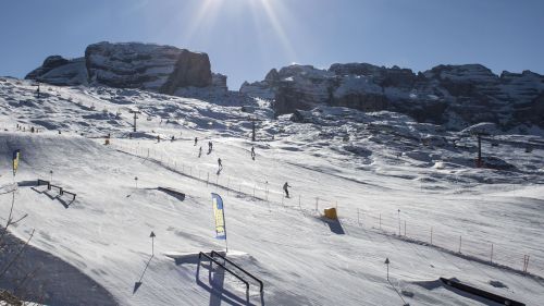 Marilleva, la stagione inizia con Snow Week dal 5 al 8 dicembre