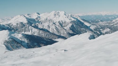 Collegamento funiviario Moena –Valbona, pubblicato il bando di gara