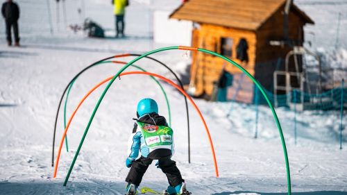 Paganella Ski: un paradiso sulla neve per le famiglie