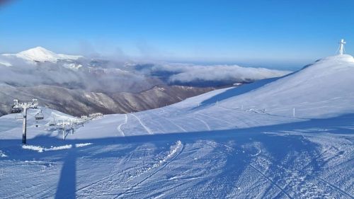 Corno alle Scale, il Consiglio di Stato dà l'ok per la realizzazione della nuova seggiovia 