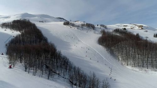 Corno alle Scale, nuova seggiovia e ammodernamento dell’innevamento programmato