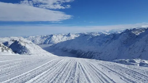 corvatsch