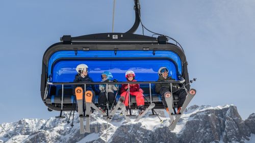 Dolomiti Superski si prepara alla 50esima stagione invernale. Ecco le novità