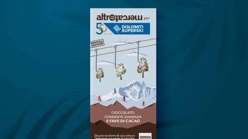 Altromercato e Dolomiti Superski insieme per sostenere il progetto "Eroi del Clima" in Nicaragua