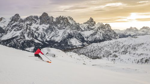 Dolomiti superski, date di apertura e novità per la stagione invernale 2024/2025