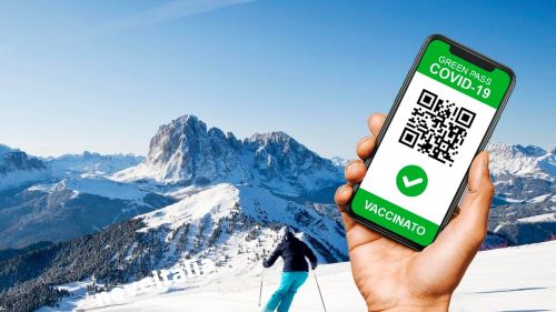 C'è l'ok della Camera dei Deputati: il Green Pass sarà obbligatorio per accedere agli impianti