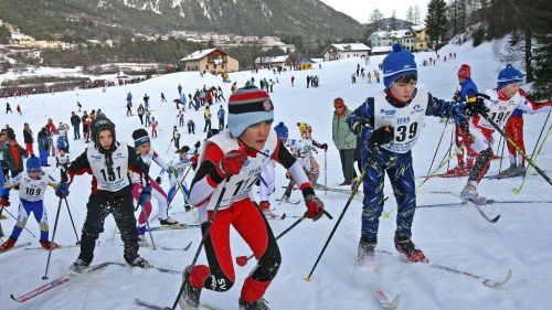 Al via la 26esima edizione del Trofeo Topolino