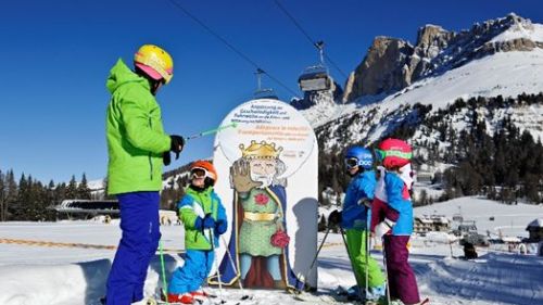 Le promozioni della ski area Carezza per la stagione invernale 2017/2018