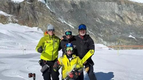 A Dobbiaco nasce 'Isola 3 Cime' per gli allenamenti di sci club e squadre nazionali