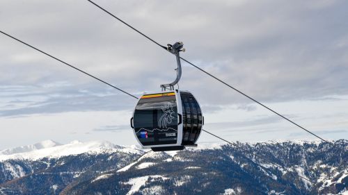 Arno Kompastscher: “In Alto Adige gli impianti possono aprire il 18 gennaio, ma solo per i residenti”