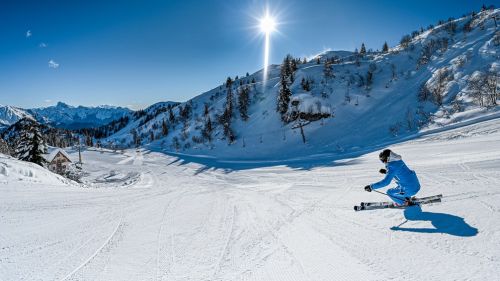 Zoncolan e Sappada, le novità e le attività extra sci per la stagione invernale 2024/2025