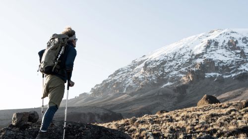 Mammut partner ufficiale di Milano Montagna Week, l'evento dedicato alla montagna e all'outdoor