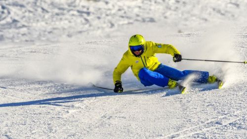 Nasce Passion Ski School, la scuola sci on line della Vialattea