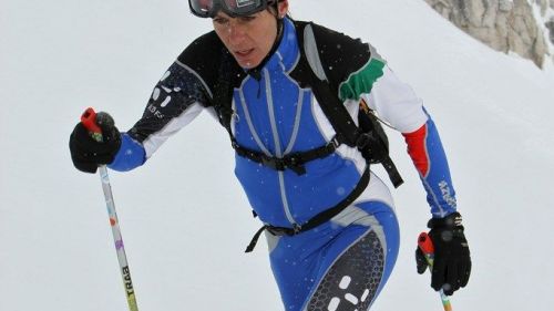 Al via la 35esima edizione dello Ski Alp Race Dolomiti di Brenta