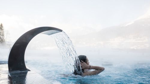 Dalle Terme al Forest Bathing: come trascorrere una giornata di benessere in Val di Fassa