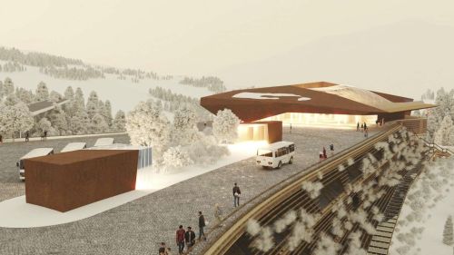 Cortina d'Ampezzo, nessuna offerta per la cabinovia Apollonio - Socrepes