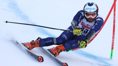 GS Alta Badia, Riccardo Tonetti: 'Ho attaccato da cima in fondo. Ad Adelboden faremo vedere che tutta la squadra è veloce'