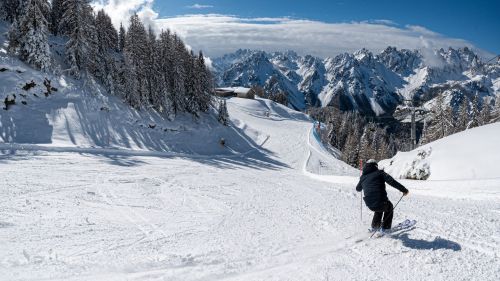 Sci Forni di Sopra