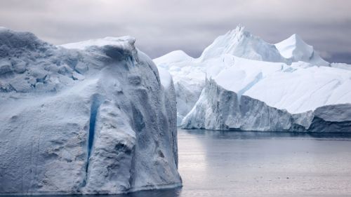 Onu: "Lo scioglimento dei ghiacciai batte ogni record"