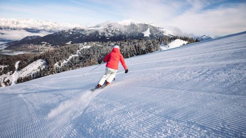 Alpe Cimbra: un inverno da vivere tra sport, eventi e benessere